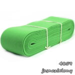 Guma PŁASKA TKANA 80mm