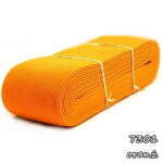 Guma PŁASKA TKANA 80mm