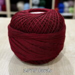 Kordonek MUZA 20 100g/830m