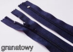 ZAMEK ŻYŁKOWY 16 cm SPIRALA #5