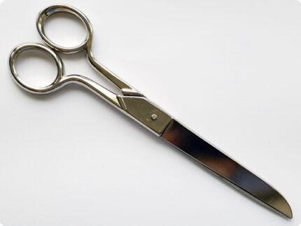Nożyczki kute PREMAX 18cm (3133-7)G018
