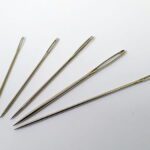 ZESTAW IGIEŁ OSTRYCH (14, 16, 18, 20, 22, 24)