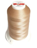 NICI IRIS 40E DO HAFTU MASZYNOWEGO 5000m, nr 2879 - beżowe