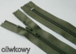 ZAMEK ŻYŁKOWY 16 cm SPIRALA #5