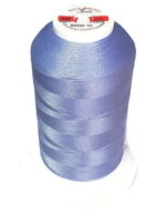 NICI IRIS 40E DO HAFTU MASZYNOWEGO 5000m, nr 2949 - fioletowo niebieskie