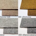 FILC MARMURKOWY, ARKUSZ 20x30 cm, GRUBOŚĆ 2mm