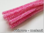 DRUCIKI KREATYWNE 30 cm WYCIORY