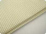 KANWA TKANINA DO HAFTU 8ct - 32/10cm - 40 x 50 cm