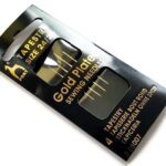 IGŁY DO HAFTU BEZ CZUBKA - PONY GOLD