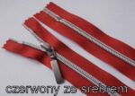 ZAMEK ŻYŁKOWY 16 cm SPIRALA #5