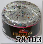 HIMALAYA YILDIZ Z CEKINAMI