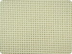 KANWA TKANINA DO HAFTU 8ct - 32/10cm - 40 x 50 cm