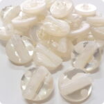 GUZIKI NA STOPCE 22mm (GU27) 10szt