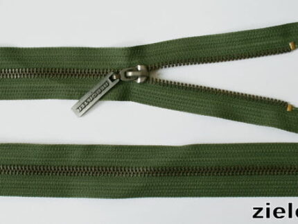 ZAMEK METALOWY rozdzielczy 62 cm - różne kolory