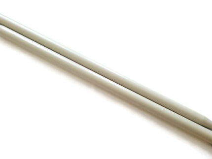 DRUTY PROSTE PLASTIKOWE 15 mm