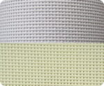 KANWA TKANINA DO HAFTU 8ct - 32/10cm - 40 x 50 cm