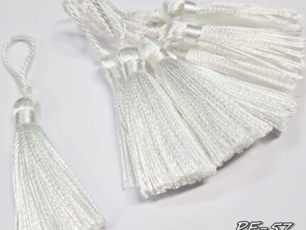 Chwosty Chwościki 45mm KY-01 opakowanie 10szt