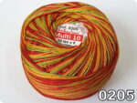 KORDONEK MULTI 10 - 50g/280m