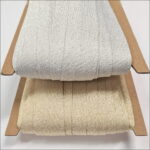 Delikatna LAMÓWKA brokatowa (LAMA) 15mm