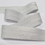 Delikatna LAMÓWKA brokatowa (LAMA) 15mm