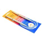 Druty na żyłce PONY 150cm