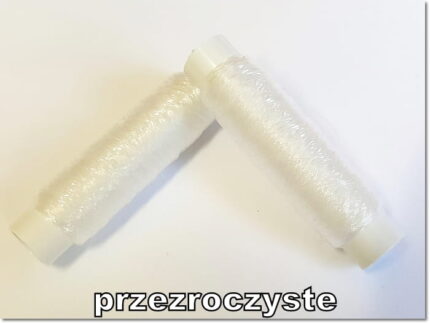 NICI ŻYŁKOWE 175 metrów