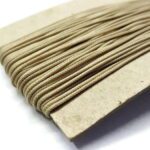 Sznurek PLECIONY do korali/ opakowanie 25m