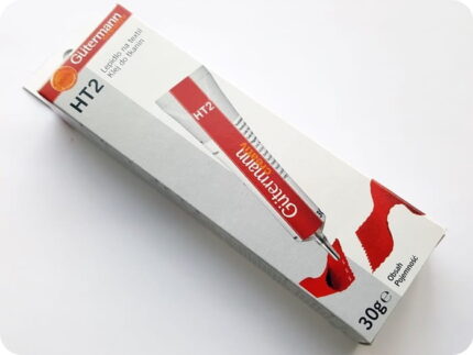 KLEJ DO TKANIN GUTERMANN 30 g