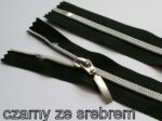 ZAMEK ŻYŁKOWY 16 cm SPIRALA #5