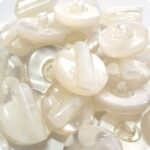 GUZIKI NA STOPCE 22mm (GU27) 10szt