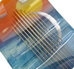 IGŁY DO APLIKACJI - rozm. 3/9 PONY (02861)