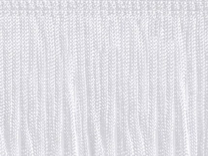 Frędzle wiskozowe 15cm - 0,5m