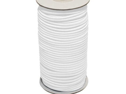 Guma OKRĄGŁA 2mm