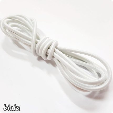Guma OKRĄGŁA 3mm