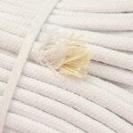 KNOT sznurek bawełniany 8mm (50metrów)