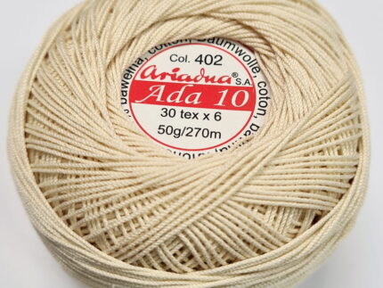 Kordonek ADA 10 nr 402