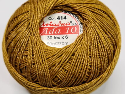 Kordonek ADA 10 nr 414