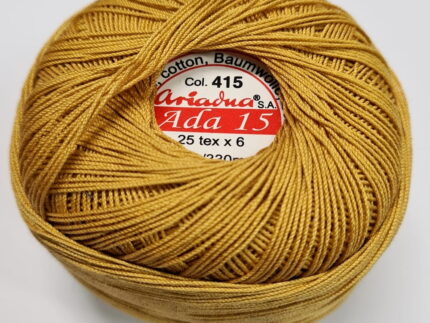 Kordonek ADA 15 nr 415