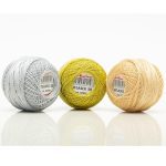 Kordonek ATŁASEK 10g/125m