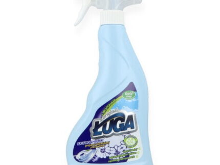 Ługa Krochmal Preparat Ułatwiający Prasowanie 500ml