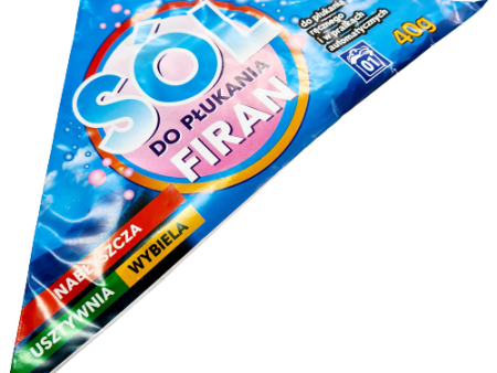 SÓL DO PŁUKANIA FIRAN