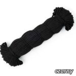 Sznurek pleciony BAWEŁNIANY 5mm/ 100 metrów - obrazek 46