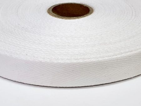 Taśma bawełniana JODEŁKA 10mm na metry