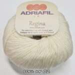 Włóczka Adriafil REGINA 100% wełna MERINO