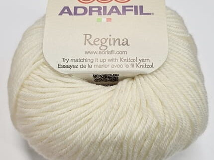 Włóczka Adriafil REGINA 100% wełna MERINO