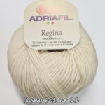 Włóczka Adriafil REGINA 100% wełna MERINO