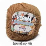 Włóczka Adriafil REGINA 100% wełna MERINO