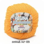 Włóczka Adriafil REGINA 100% wełna MERINO