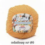 Włóczka Adriafil REGINA 100% wełna MERINO