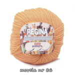 Włóczka Adriafil REGINA 100% wełna MERINO
